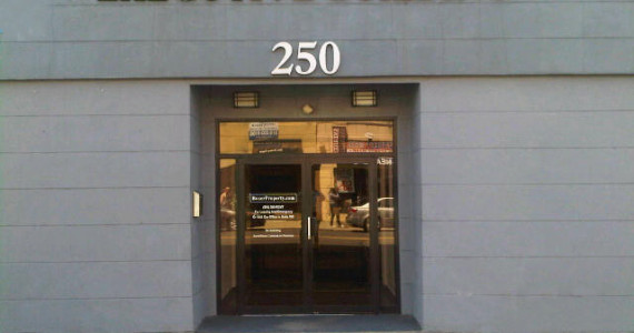 250 Fulton Ave, Hempstead Office Space For Lease