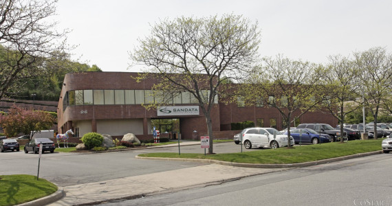 26 Harbor Park Dr, Port Washington Office Space For Lease