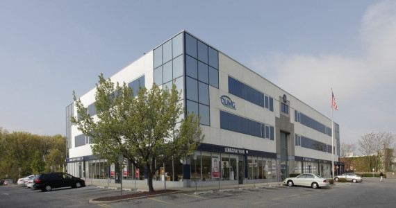 260 W Sunrise Hwy, Valley Stream Office Space For Lease