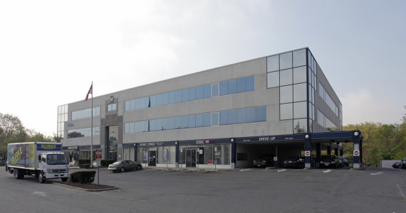 260 W Sunrise Hwy, Valley Stream Office Space For Lease