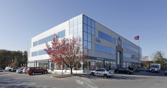 260 W Sunrise Hwy, Valley Stream Office Space For Lease