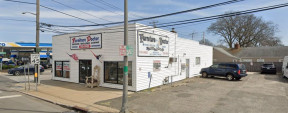 2606 Sunrise Hwy, Bellmore Ind/Retail/Office Property For Sale Or Lease