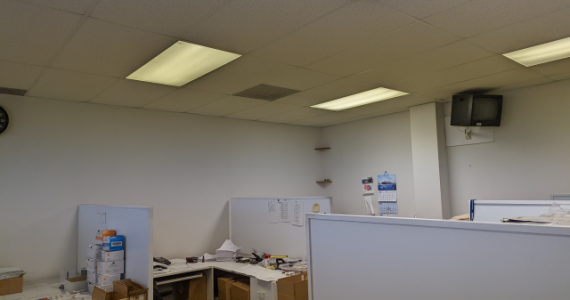 27 Sarah Dr, Farmingdale Industrial Space For Lease