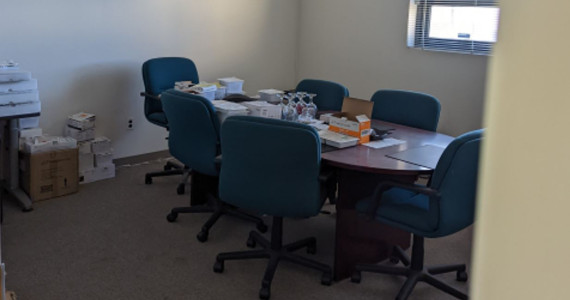 27 Sarah Dr, Farmingdale Industrial Space For Lease