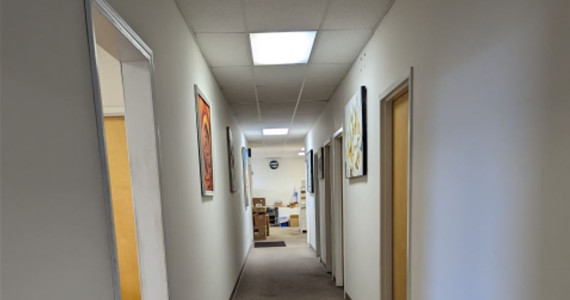 27 Sarah Dr, Farmingdale Industrial Space For Lease