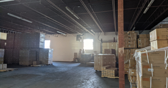 27 Sarah Dr, Farmingdale Industrial Space For Lease