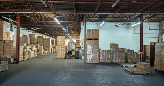 27 Sarah Dr, Farmingdale Industrial Space For Lease