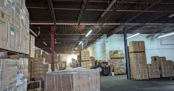 27 Sarah Dr, Farmingdale Industrial Space For Lease