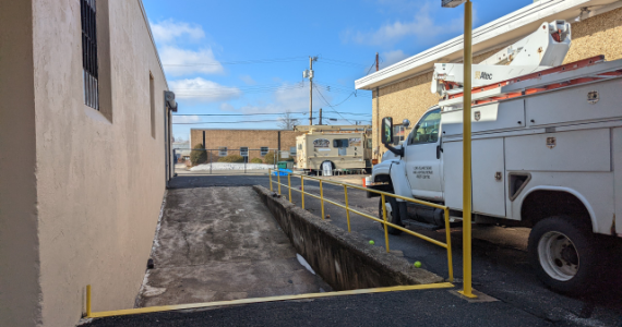 27 Sarah Dr, Farmingdale Industrial Space For Lease