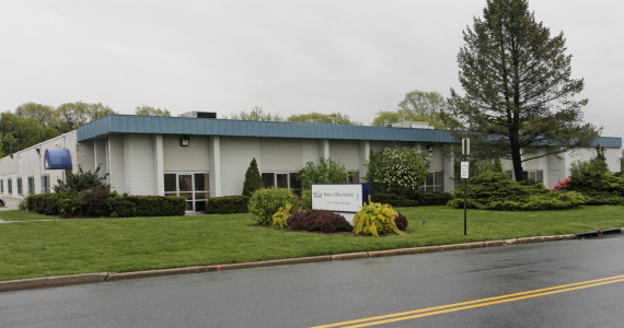 280 Crossways Park Dr, Woodbury Office Space For Lease