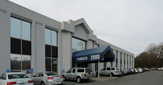 2800 Marcus Ave, Lake Success Office Space For Lease