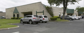 281 Knickerbocker Ave, Bohemia Industrial Space For Lease