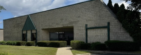 281-289 Knickerbocker Ave, Bohemia Industrial Space For Lease