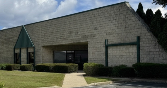 281-289 Knickerbocker Ave, Bohemia Industrial Space For Lease