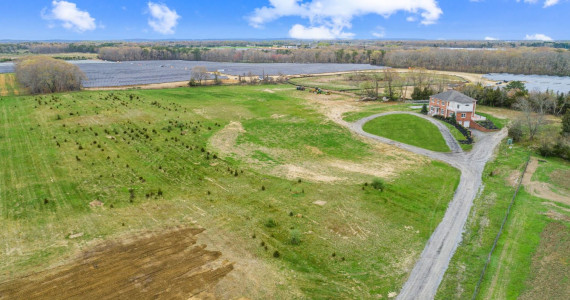 2822 River Rd, Calverton Industrial-Land For Sale