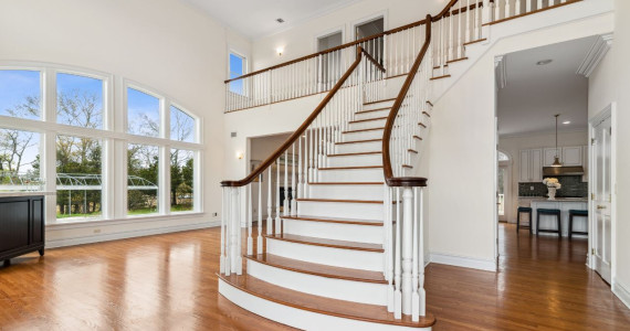 2822 River Rd, Calverton Industrial-Land For Sale