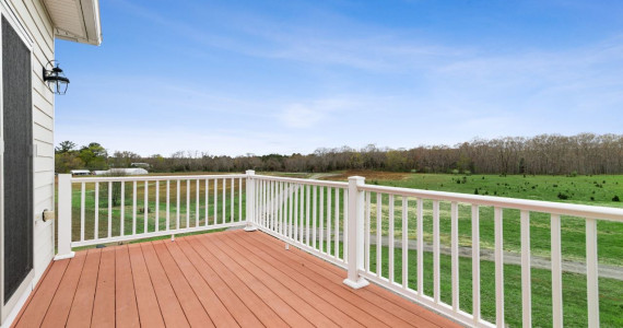 2822 River Rd, Calverton Industrial-Land For Sale