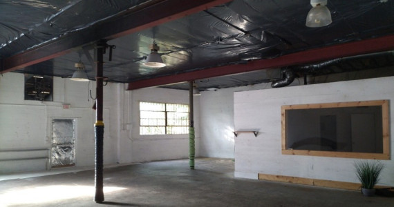 29 Midland Ave, Hicksville Industrial+Land For Lease