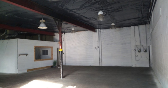 29 Midland Ave, Hicksville Industrial+Land For Lease