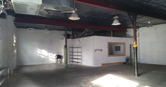29 Midland Ave, Hicksville Industrial+Land For Lease
