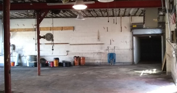 29 Midland Ave, Hicksville Industrial+Land For Lease