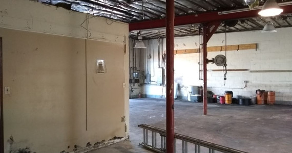 29 Midland Ave, Hicksville Industrial+Land For Lease
