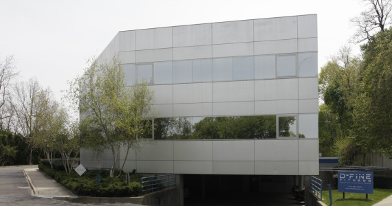3 Expressway Plz, Roslyn Heights Office Space For Lease