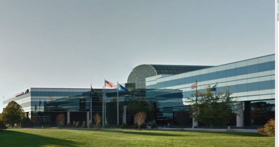 300 Broadhollow Rd, Melville Office Space For Lease