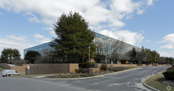 300 Jericho Quadrangle, Jericho Office Space For Lease