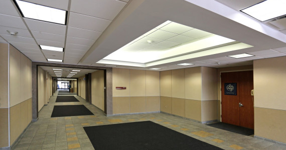 300 Jericho Quadrangle, Jericho Office Space For Lease