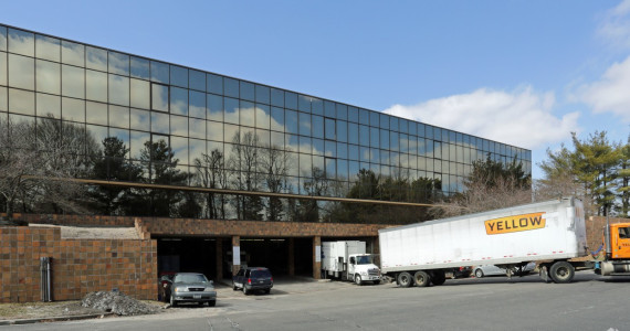 300 Jericho Quadrangle, Jericho Office Space For Lease