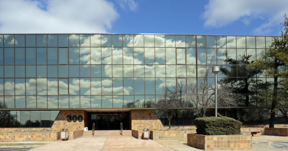 300 Jericho Quadrangle, Jericho Office Space For Lease