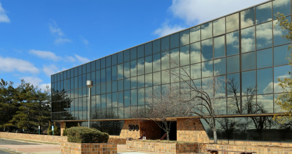 300 Jericho Quadrangle, Jericho Office Space For Lease