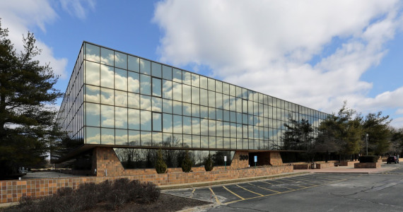 300 Jericho Quadrangle, Jericho Office Space For Lease