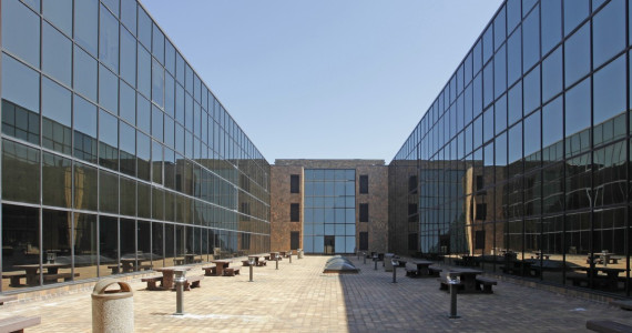 300 Jericho Quadrangle, Jericho Office Space For Lease