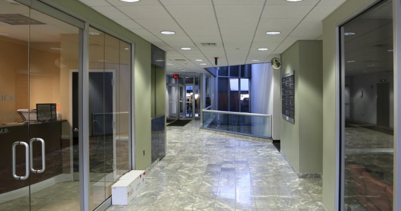 300 Old Country Rd, Mineola Office Space For Lease