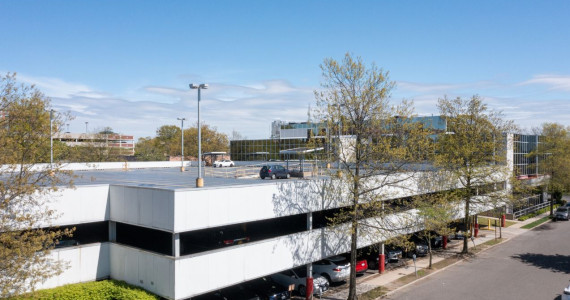 300 Old Country Rd, Mineola Office Space For Lease