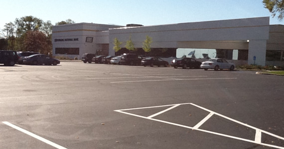 300-360 Crossways Park Dr, Woodbury Office Space For Lease