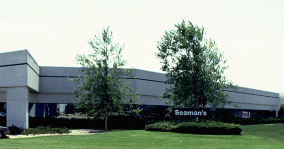 300-360 Crossways Park Dr, Woodbury Office Space For Lease