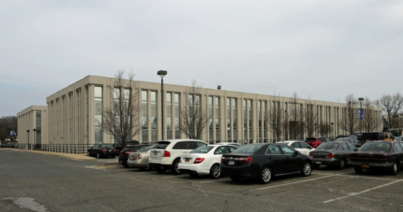 3000 Marcus Ave, Lake Success Office Space For Lease