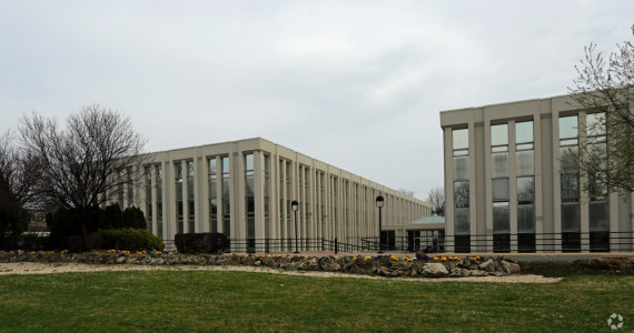 3000 Marcus Ave, Lake Success Office Space For Lease