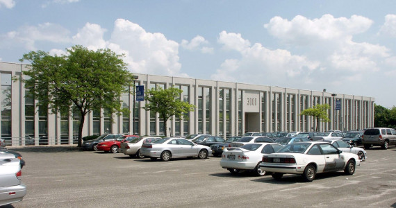 3000 Marcus Ave, Lake Success Office Space For Lease