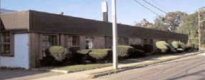 3000-3004 Burns Ave, Wantagh Industrial Property For Sale