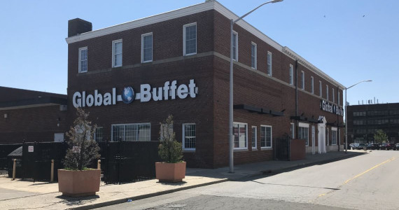 3017-3023 Hempstead Tpke, Levittown Office Space For Lease