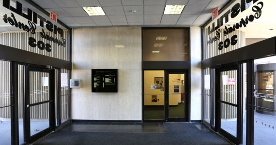 303 Merrick Rd, Lynbrook Office Space For Sublease