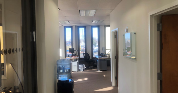 303 Merrick Rd, Lynbrook Office Space For Lease