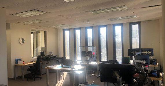 303 Merrick Rd, Lynbrook Office Space For Lease