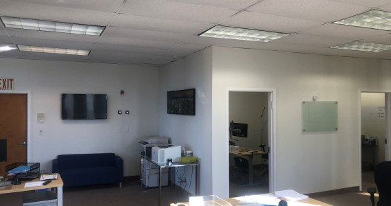 303 Merrick Rd, Lynbrook Office Space For Lease