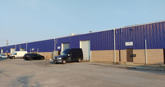 3085 New St, Oceanside Industrial Space For Lease