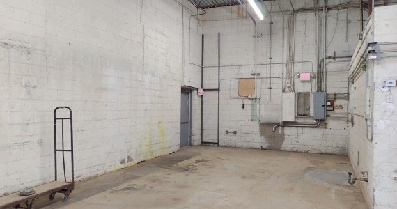3085 New St, Oceanside Industrial Space For Lease